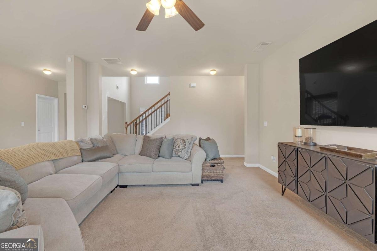 7695 Oakley Road Union City - 13