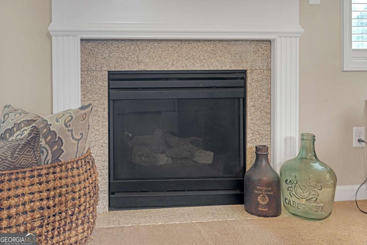 7695 Oakley Road Union City - 15