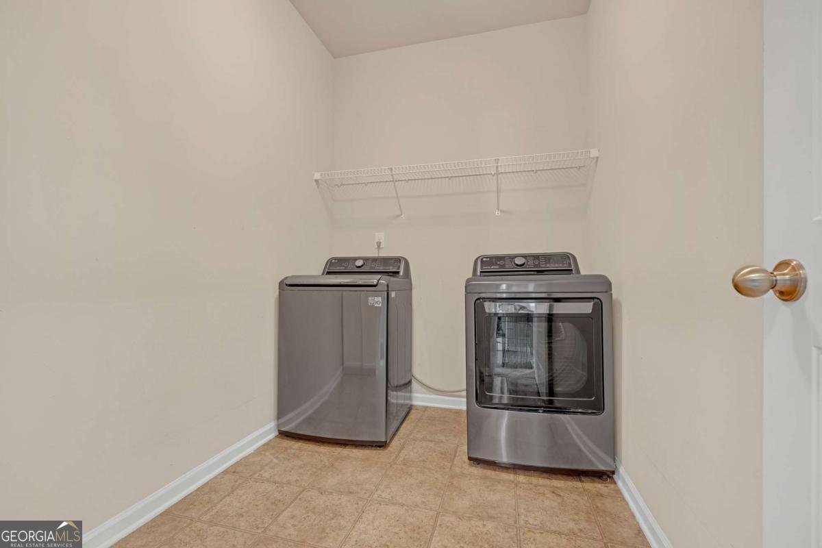 7695 Oakley Road Union City - 16