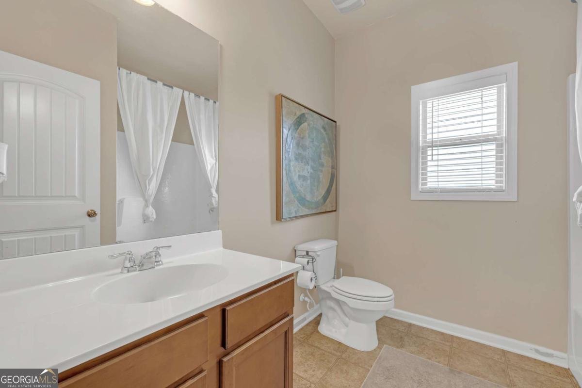 7695 Oakley Road Union City - 17