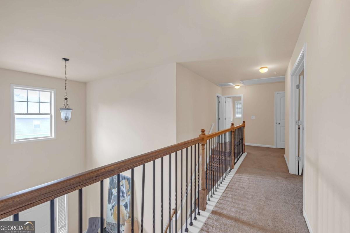 7695 Oakley Road Union City - 18