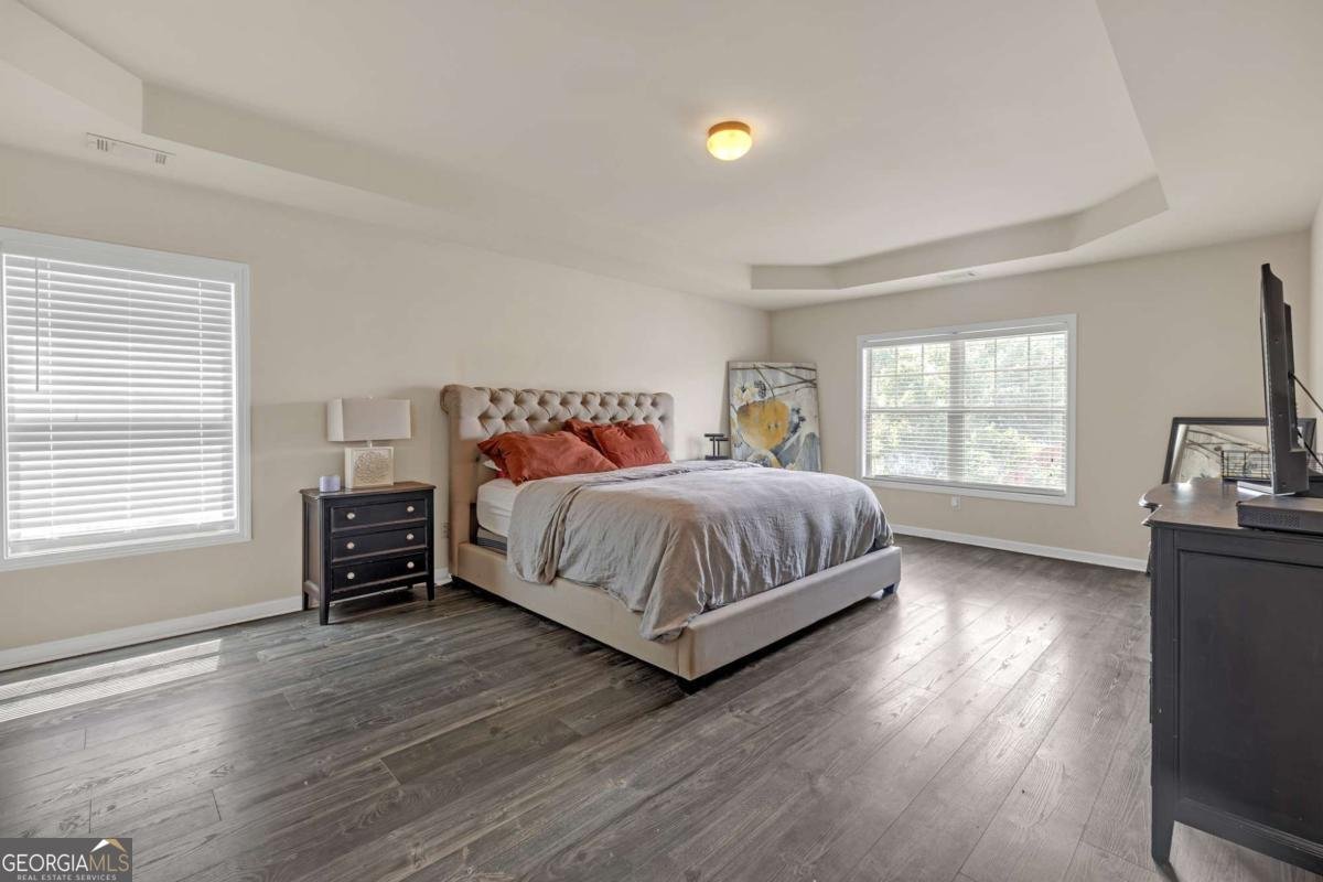 7695 Oakley Road Union City - 20