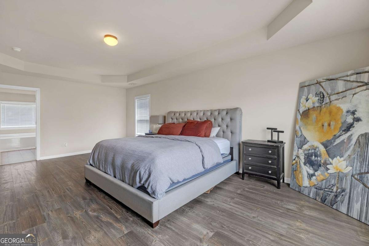 7695 Oakley Road Union City - 21