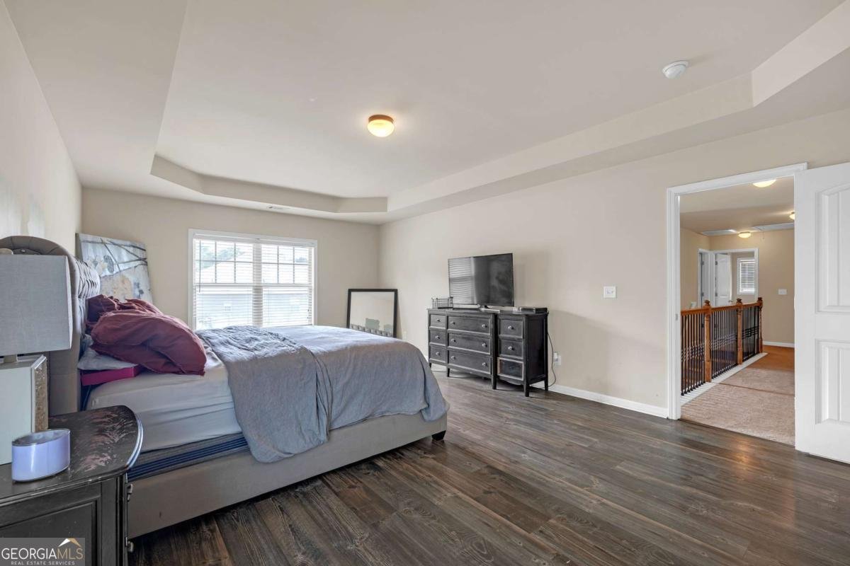 7695 Oakley Road Union City - 22