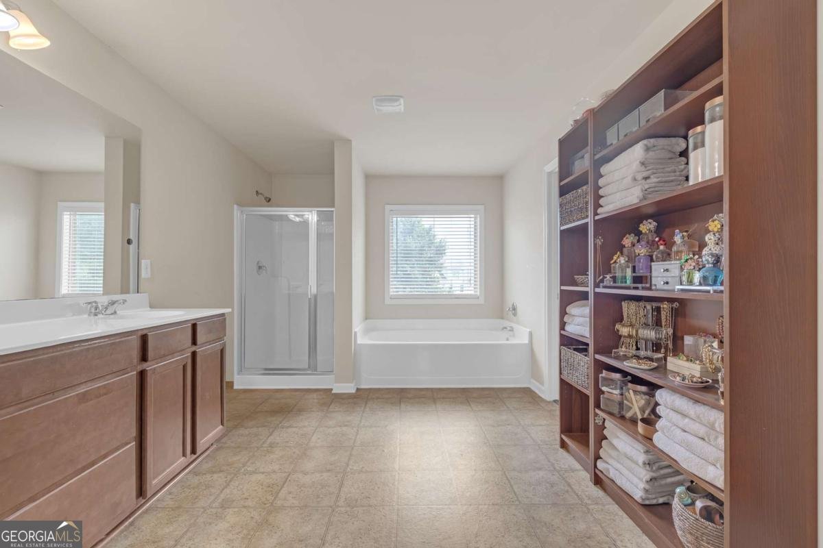 7695 Oakley Road Union City - 23