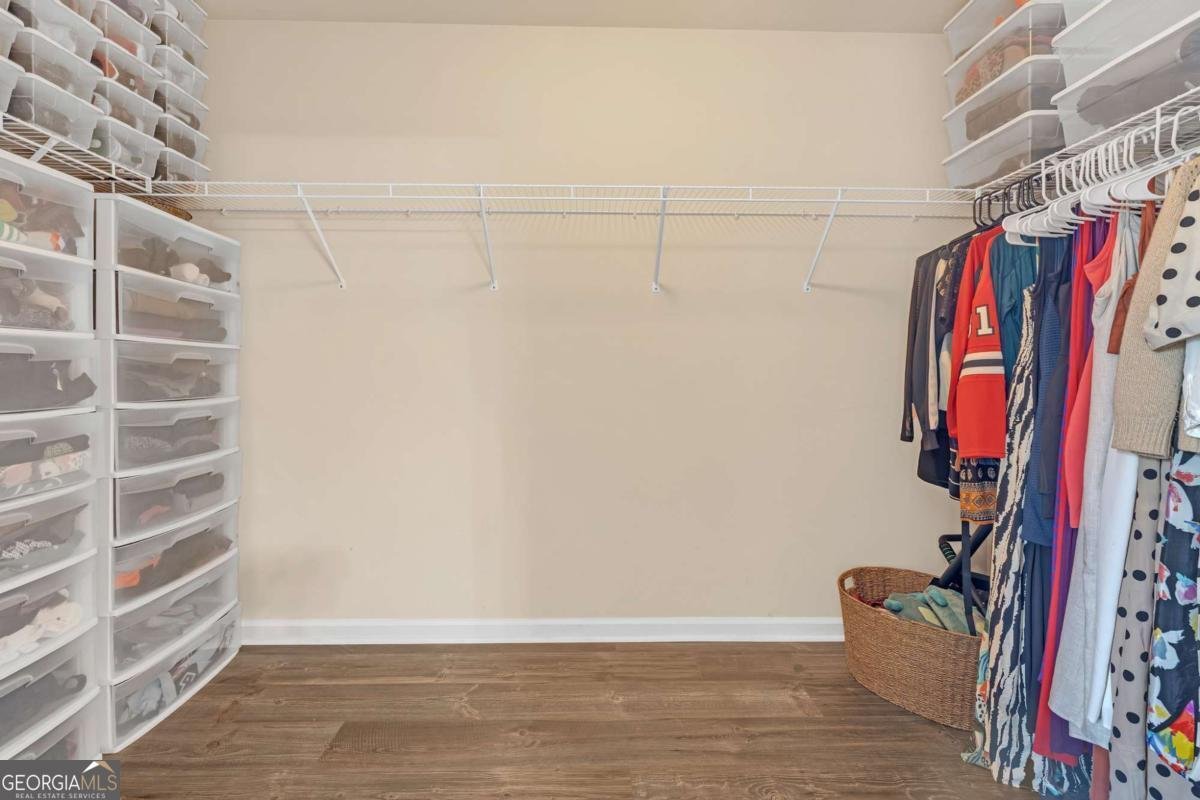 7695 Oakley Road Union City - 25