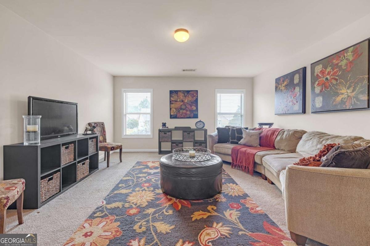 7695 Oakley Road Union City - 26