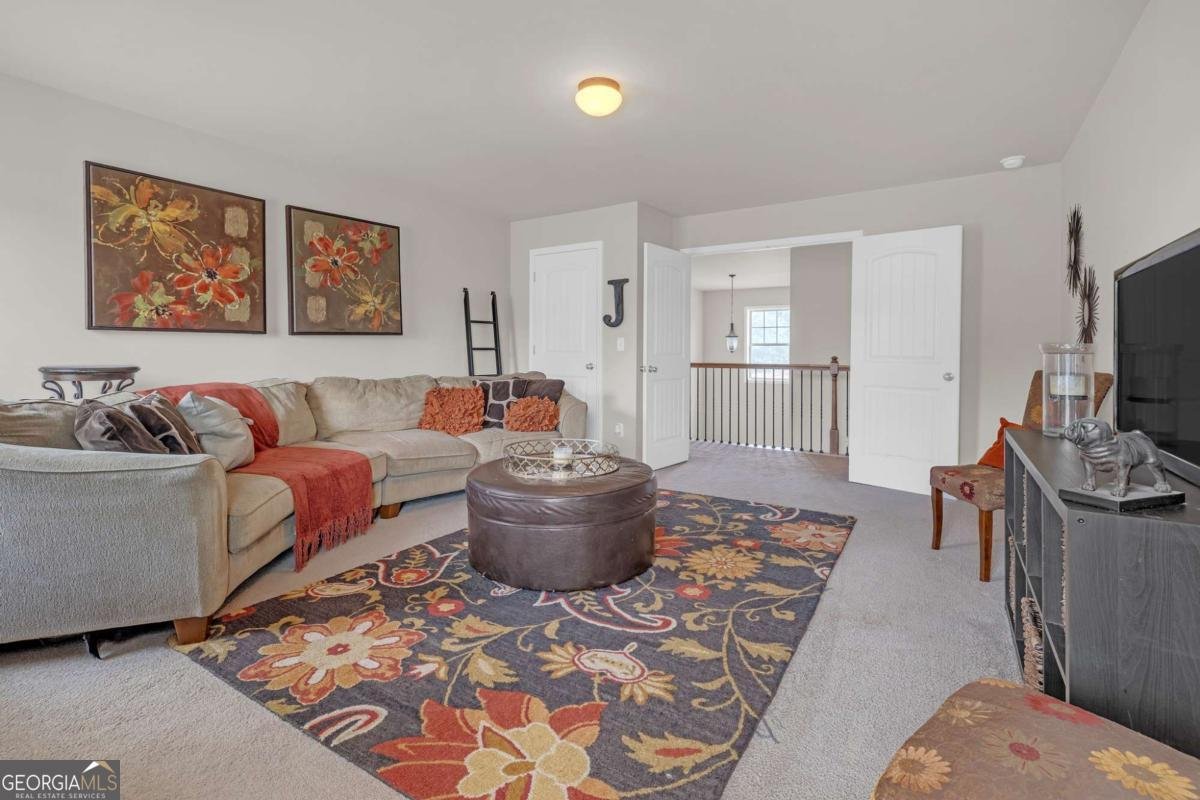 7695 Oakley Road Union City - 27