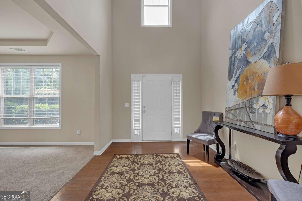 7695 Oakley Road Union City - 3
