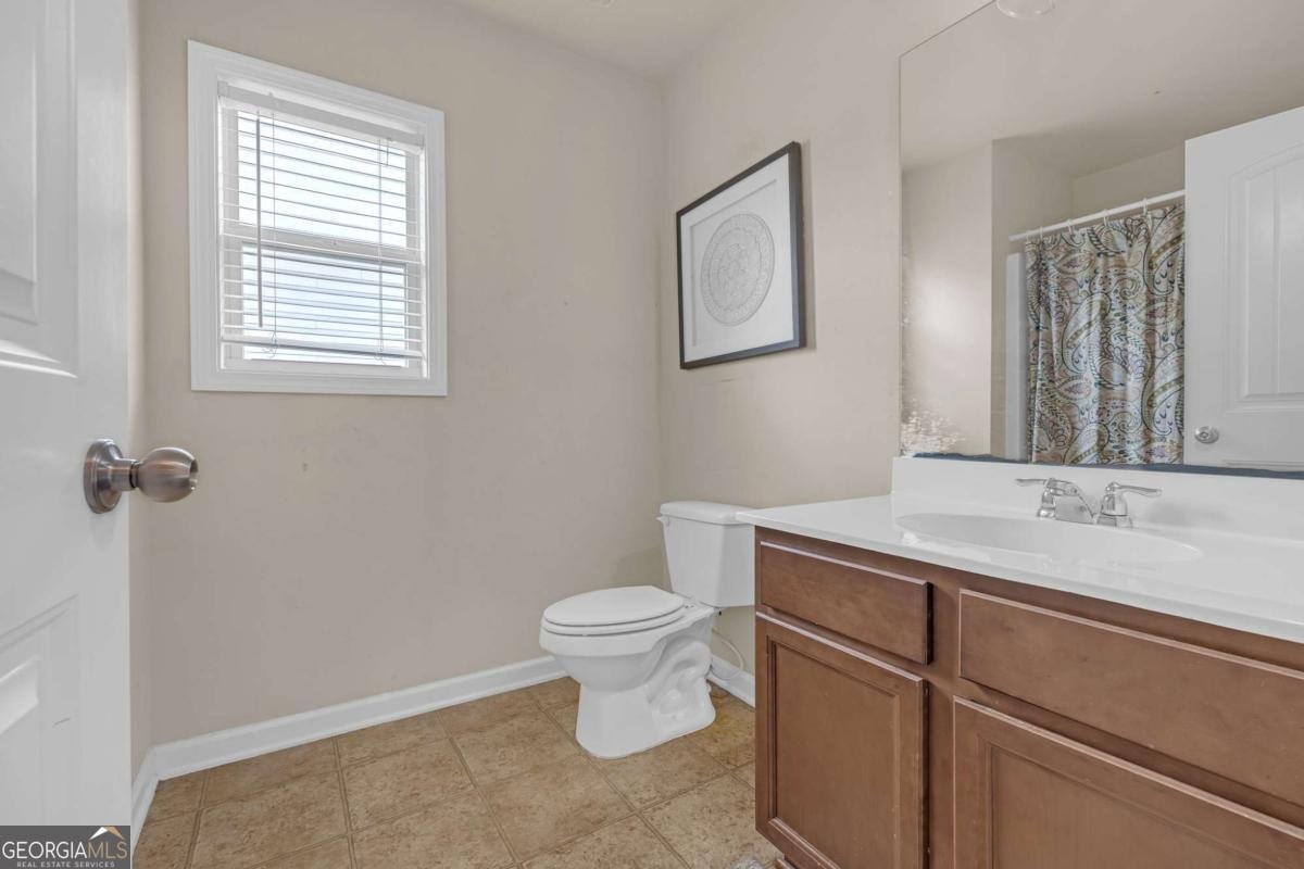 7695 Oakley Road Union City - 30