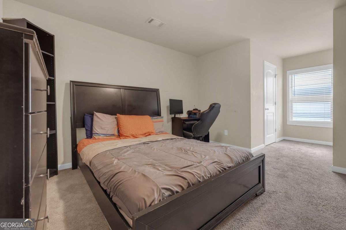 7695 Oakley Road Union City - 32