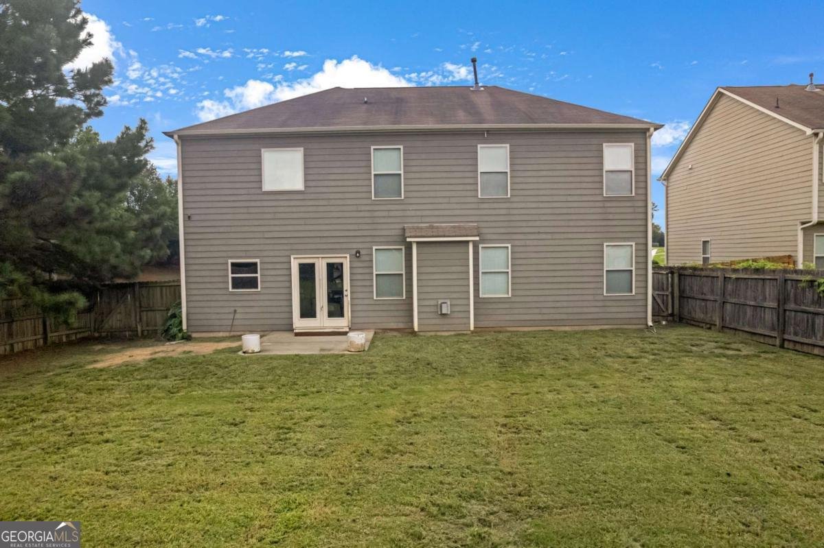 7695 Oakley Road Union City - 33