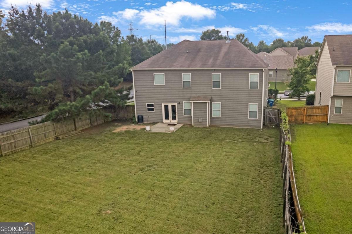 7695 Oakley Road Union City - 34