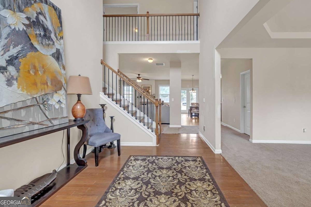 7695 Oakley Road Union City - 5