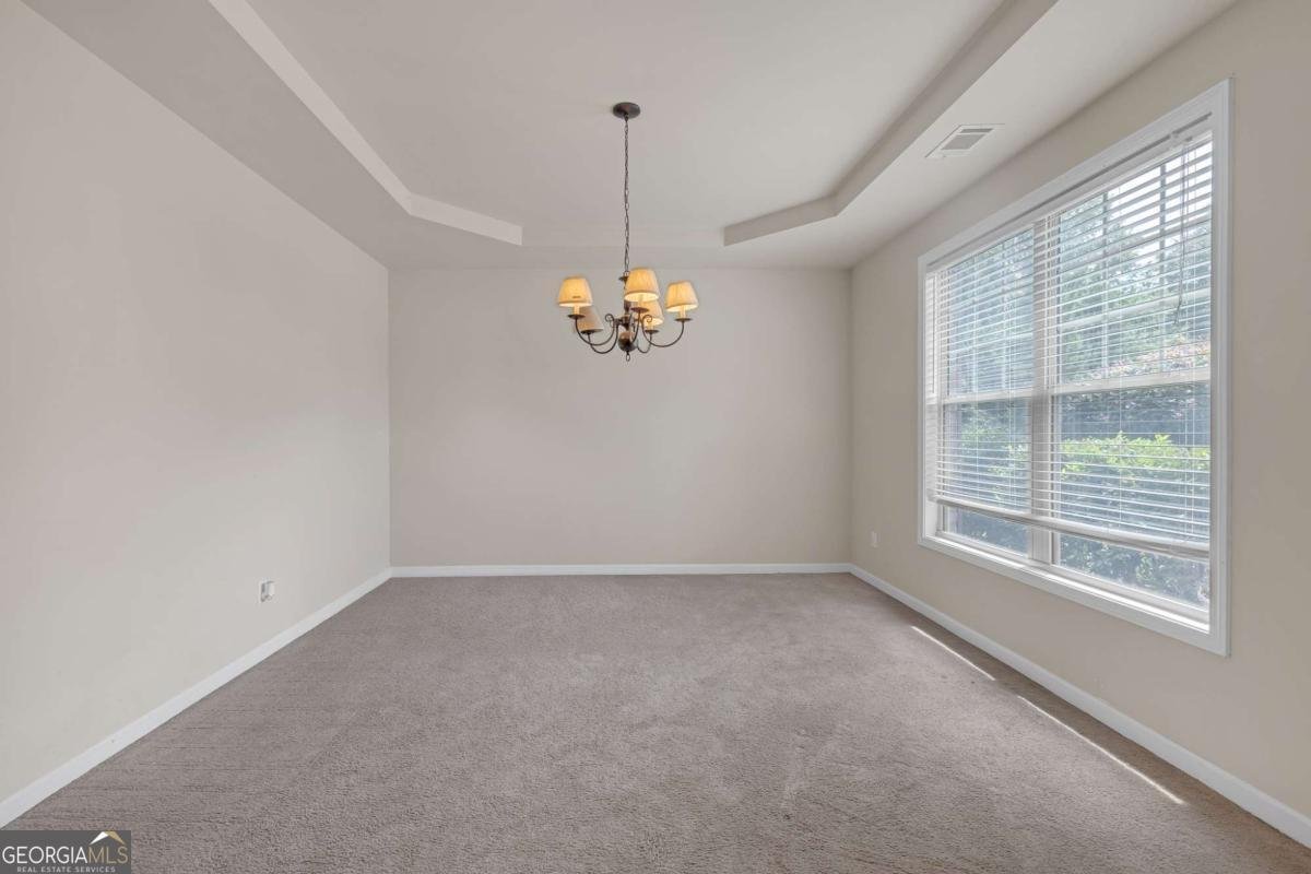 7695 Oakley Road Union City - 7