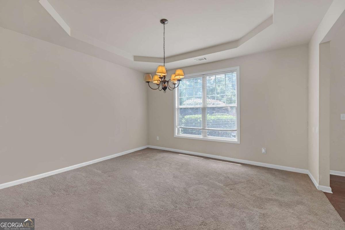7695 Oakley Road Union City - 8