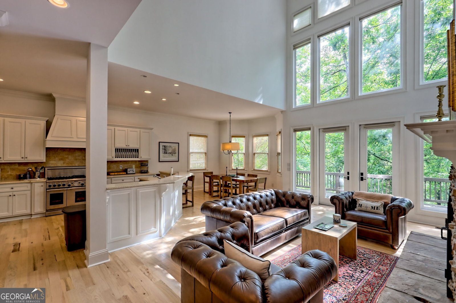 188 Magnolia Place Trail Clayton - 11