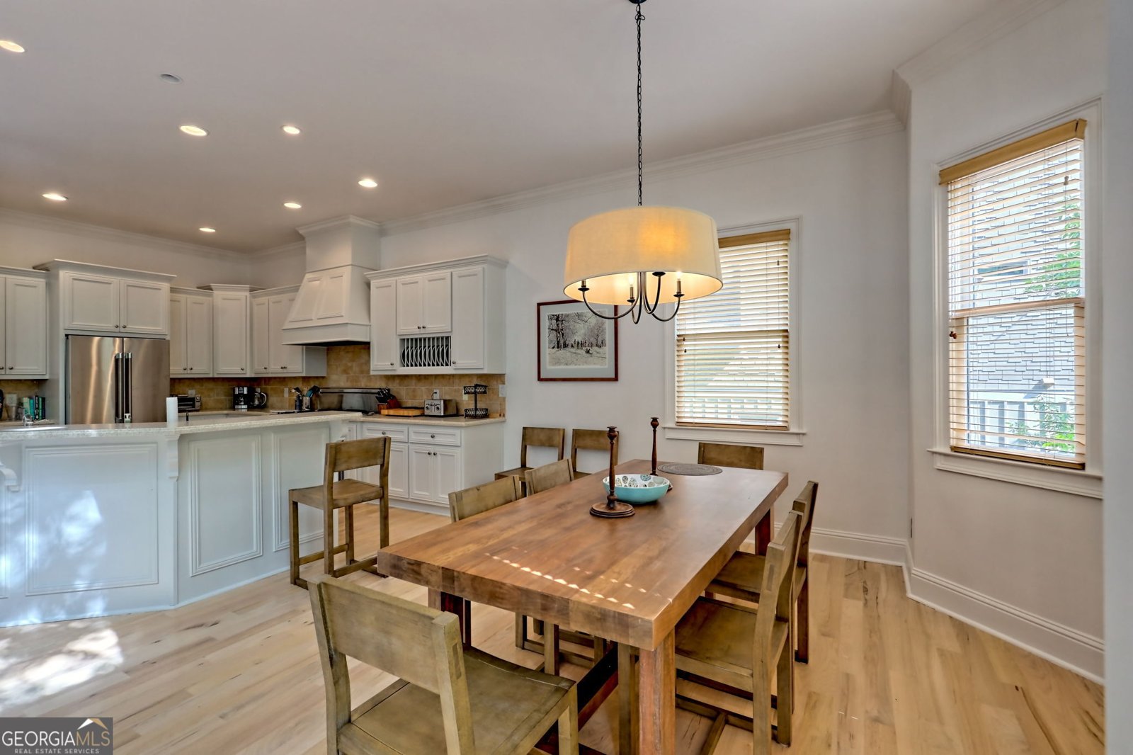 188 Magnolia Place Trail Clayton - 15