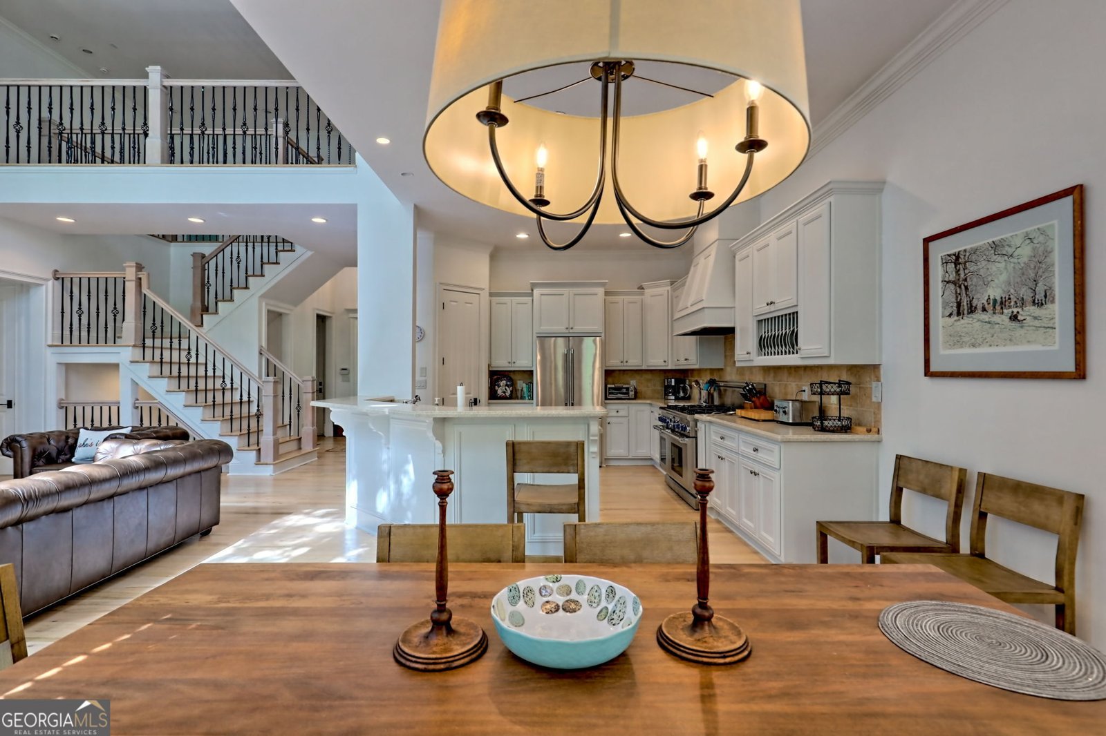 188 Magnolia Place Trail Clayton - 16