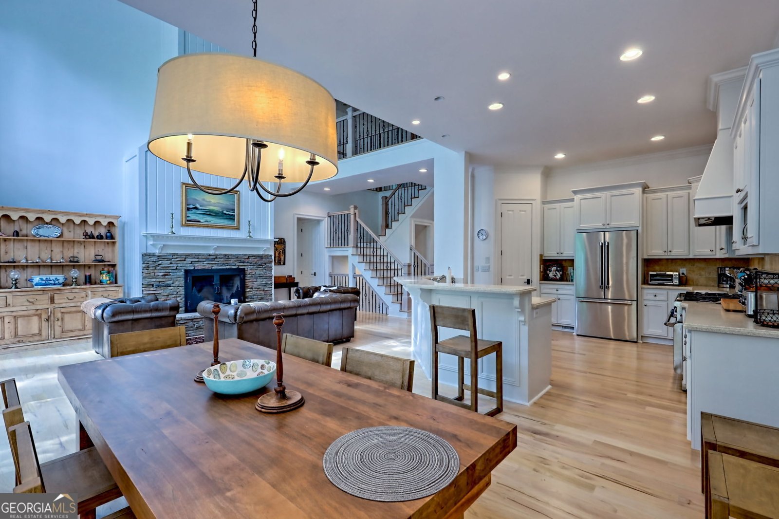 188 Magnolia Place Trail Clayton - 17