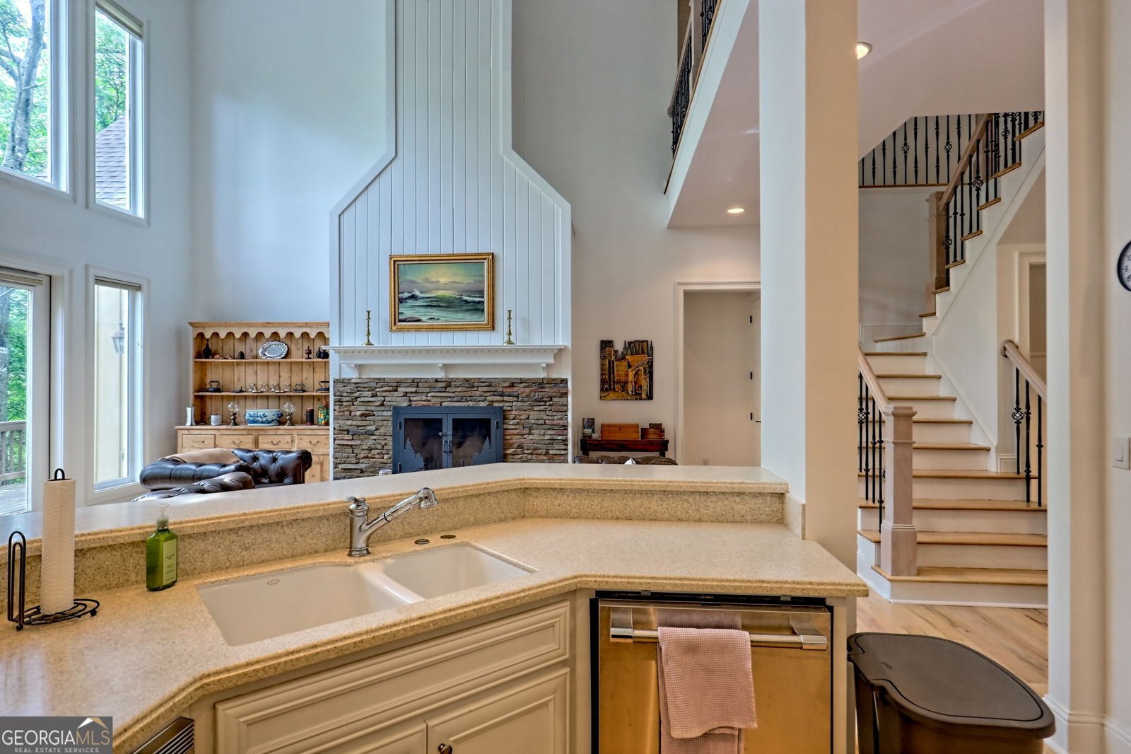 188 Magnolia Place Trail Clayton - 24