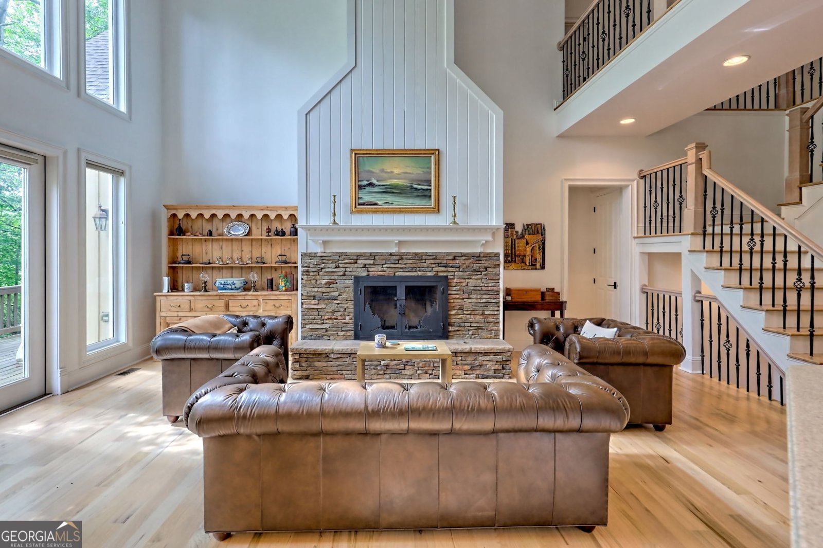 188 Magnolia Place Trail Clayton - 25
