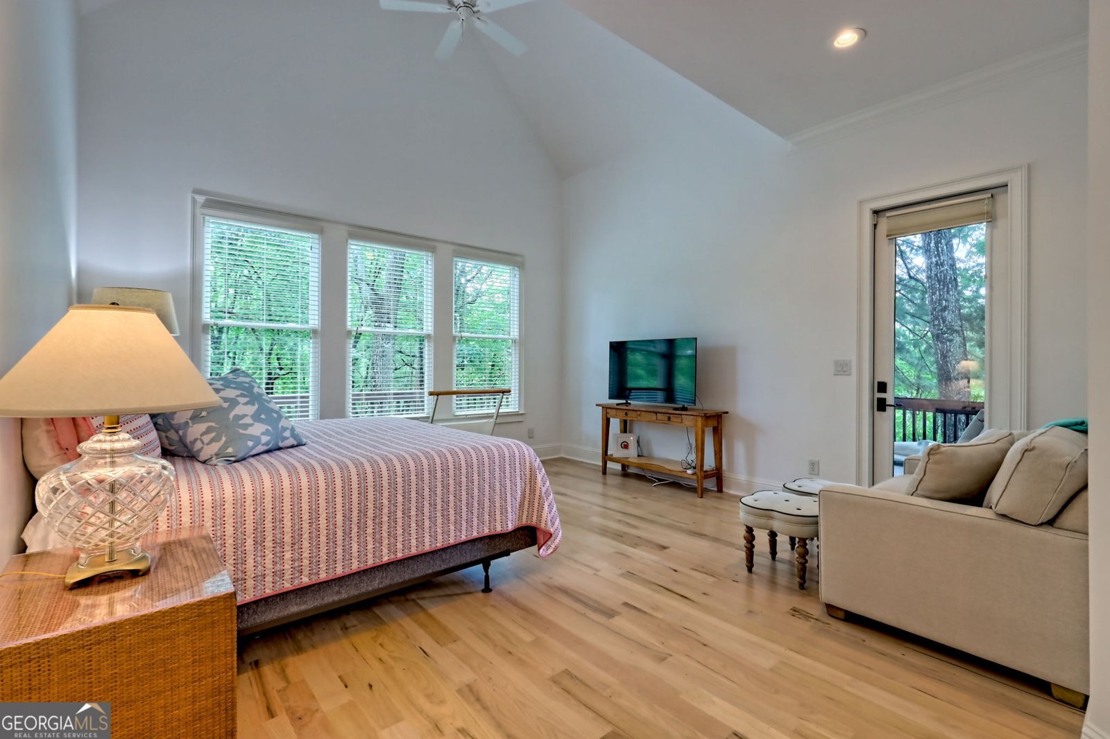 188 Magnolia Place Trail Clayton - 29