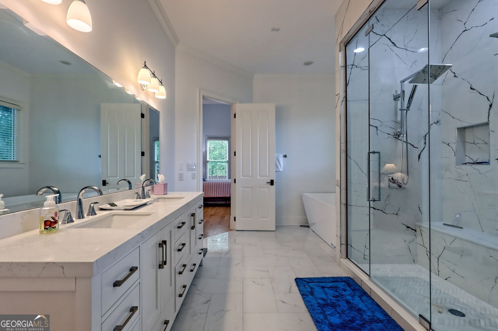 188 Magnolia Place Trail Clayton - 39