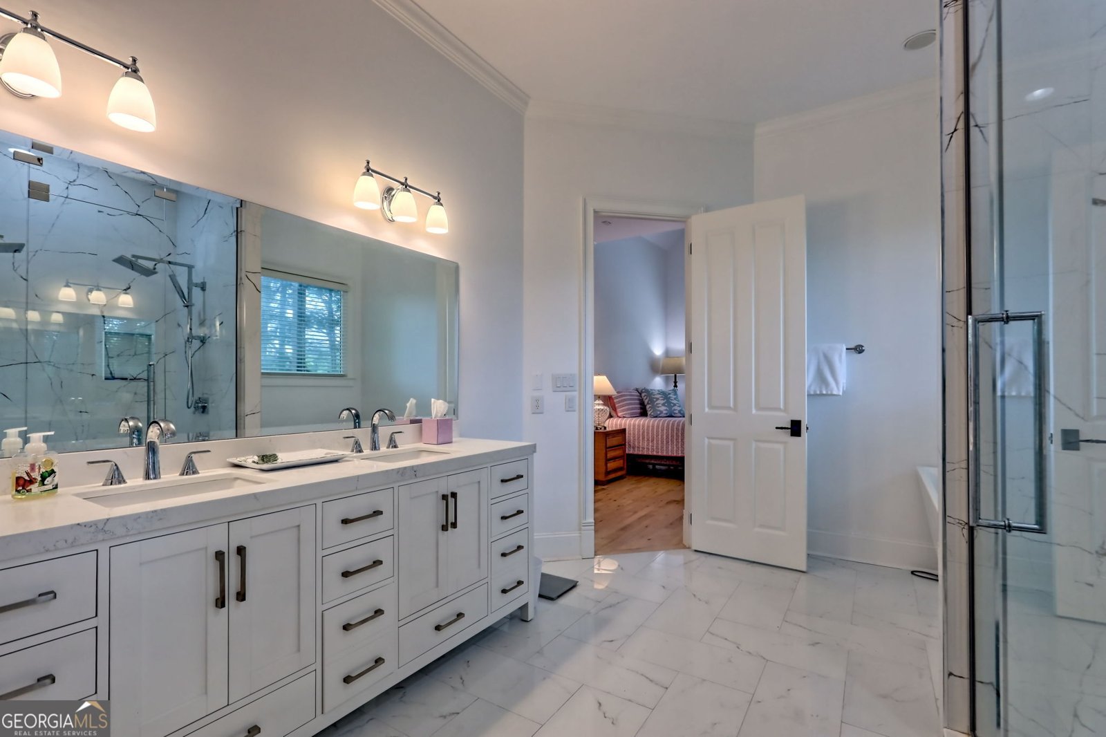 188 Magnolia Place Trail Clayton - 40