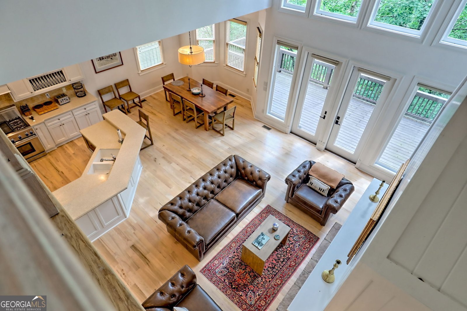 188 Magnolia Place Trail Clayton - 54