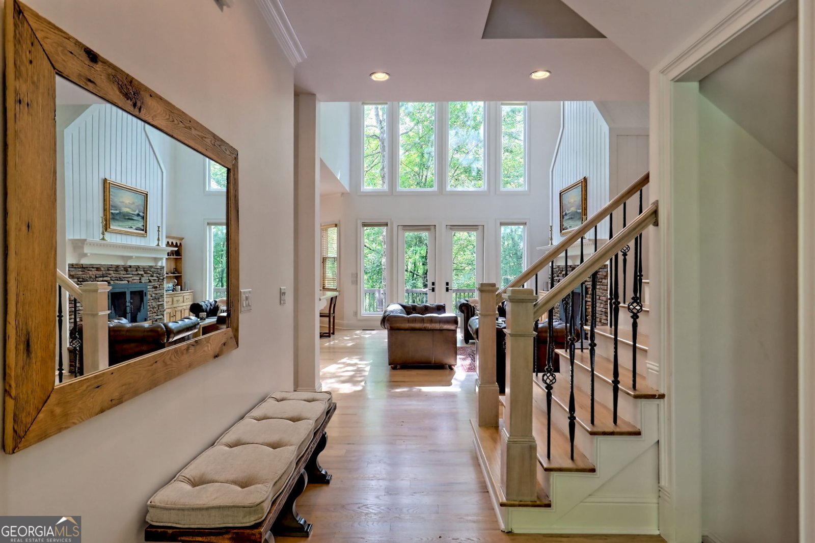 188 Magnolia Place Trail Clayton - 6