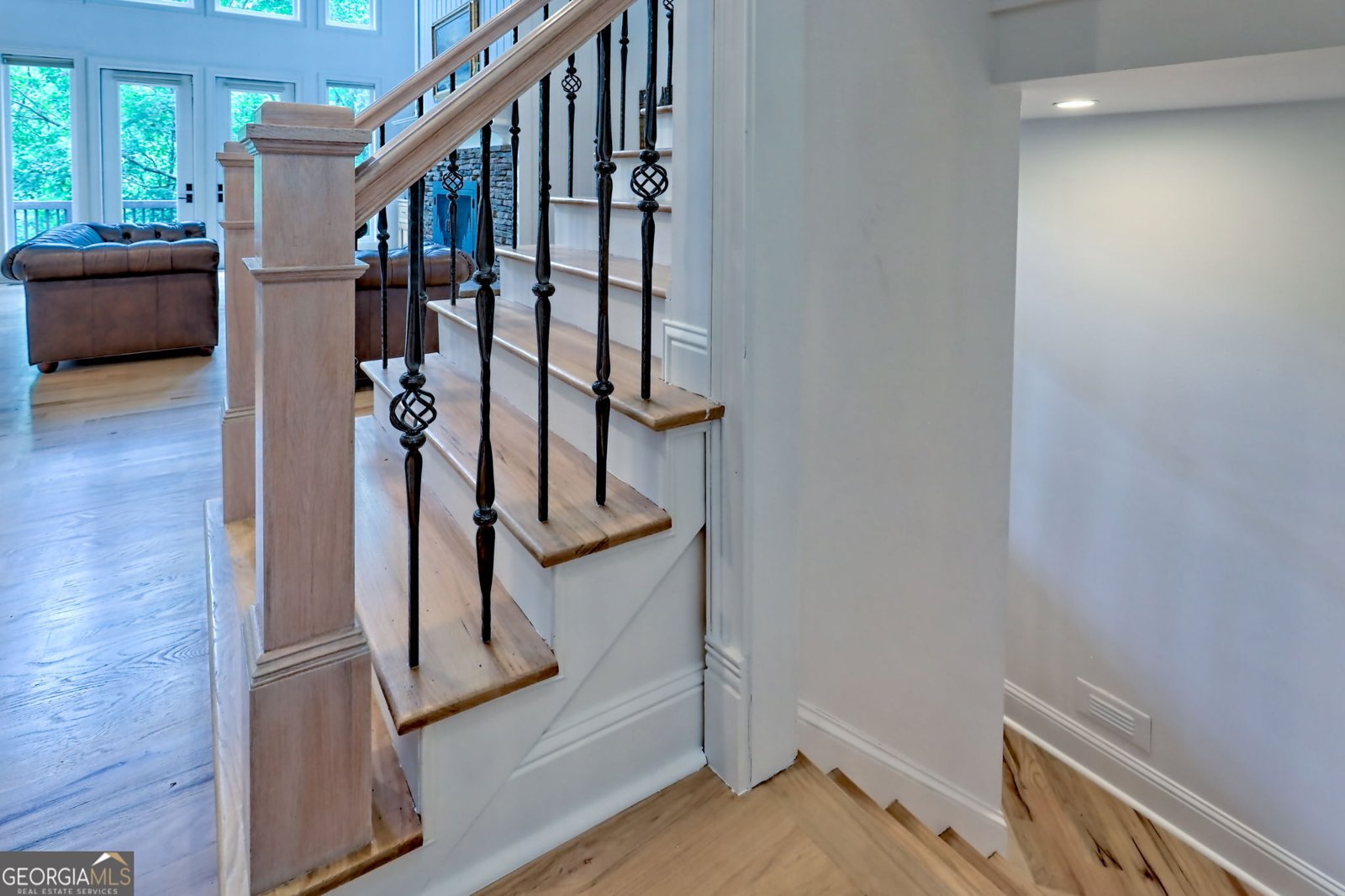 188 Magnolia Place Trail Clayton - 63
