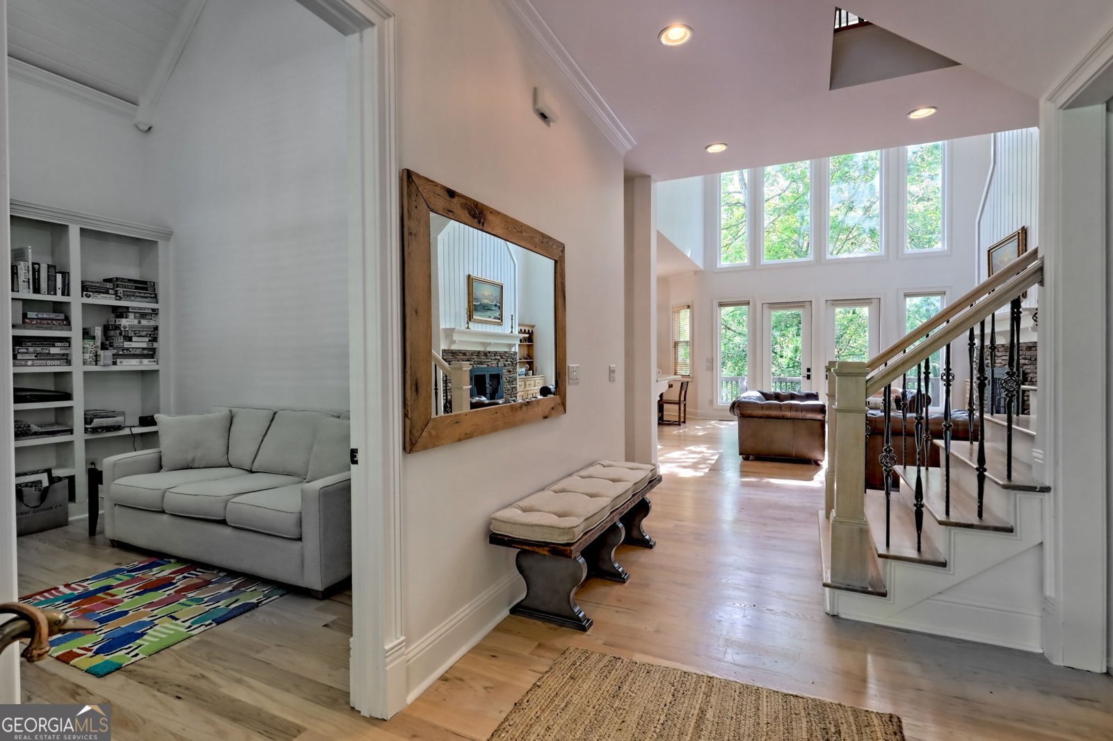 188 Magnolia Place Trail Clayton - 7