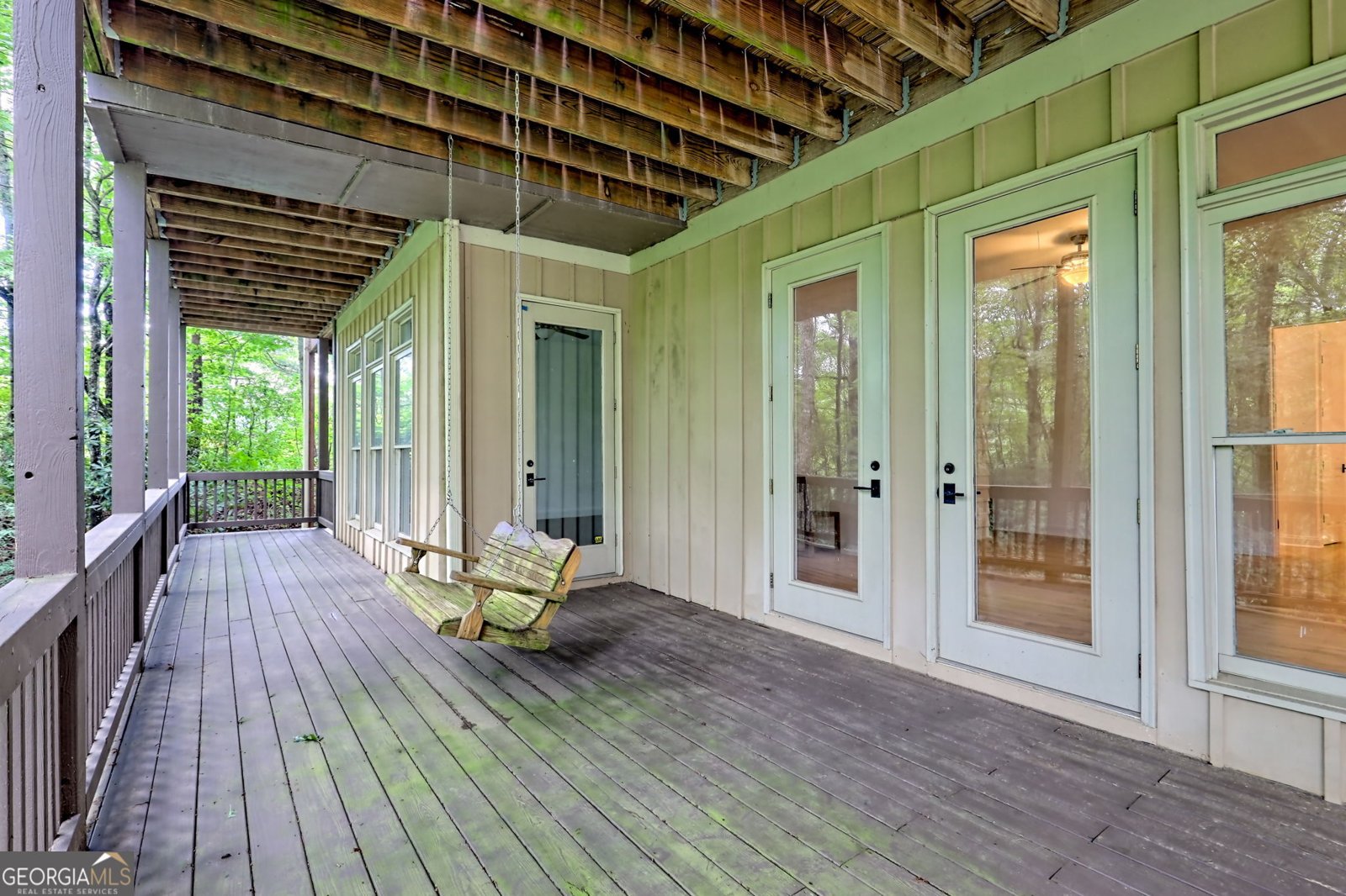 188 Magnolia Place Trail Clayton - 74