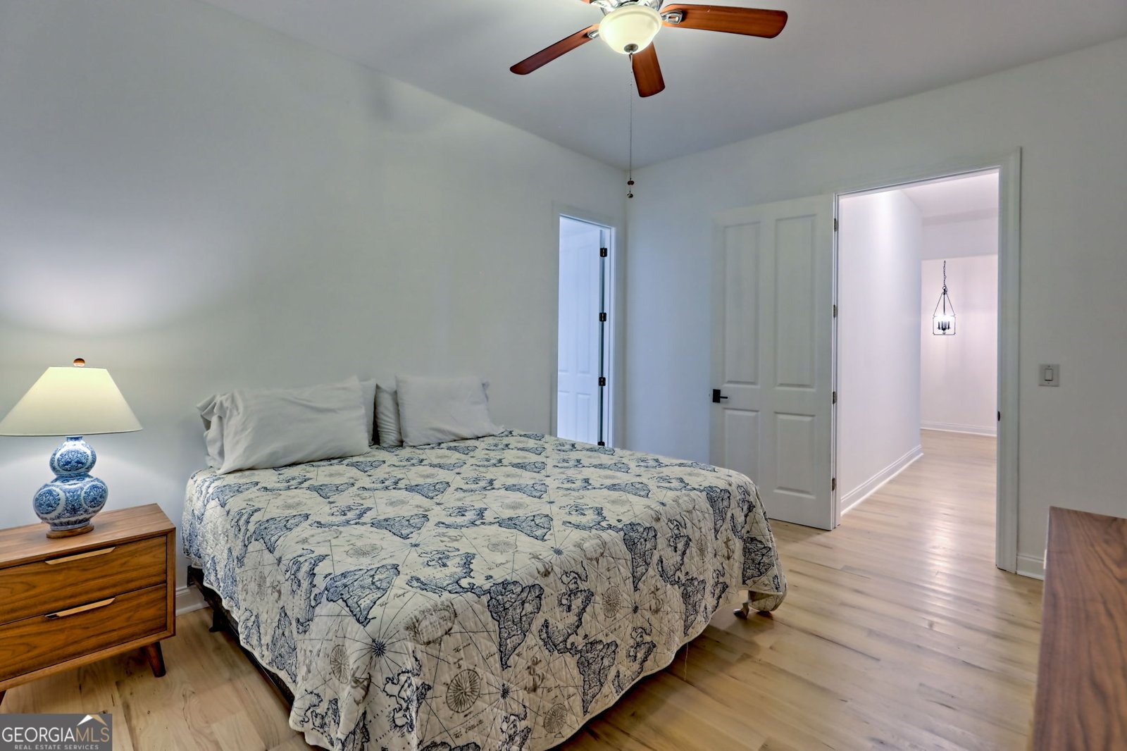 188 Magnolia Place Trail Clayton - 79