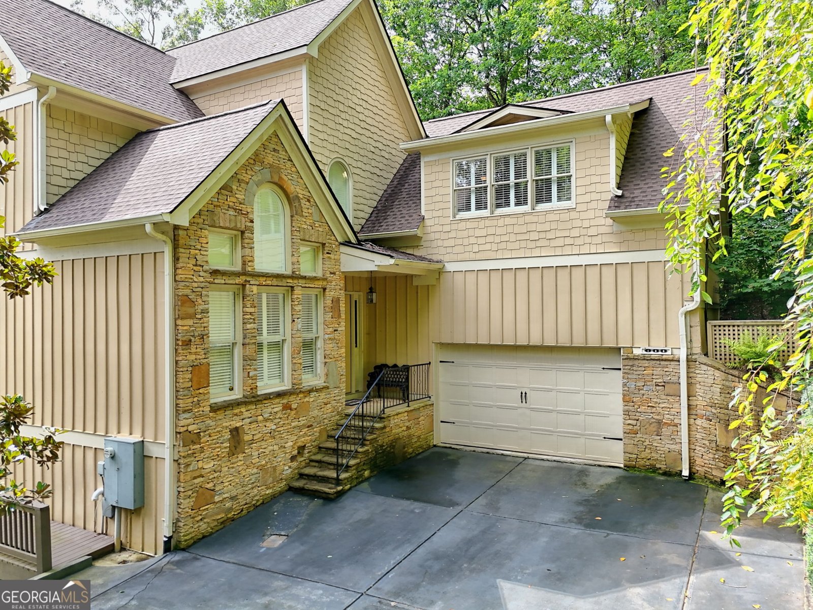 188 Magnolia Place Trail Clayton - 86