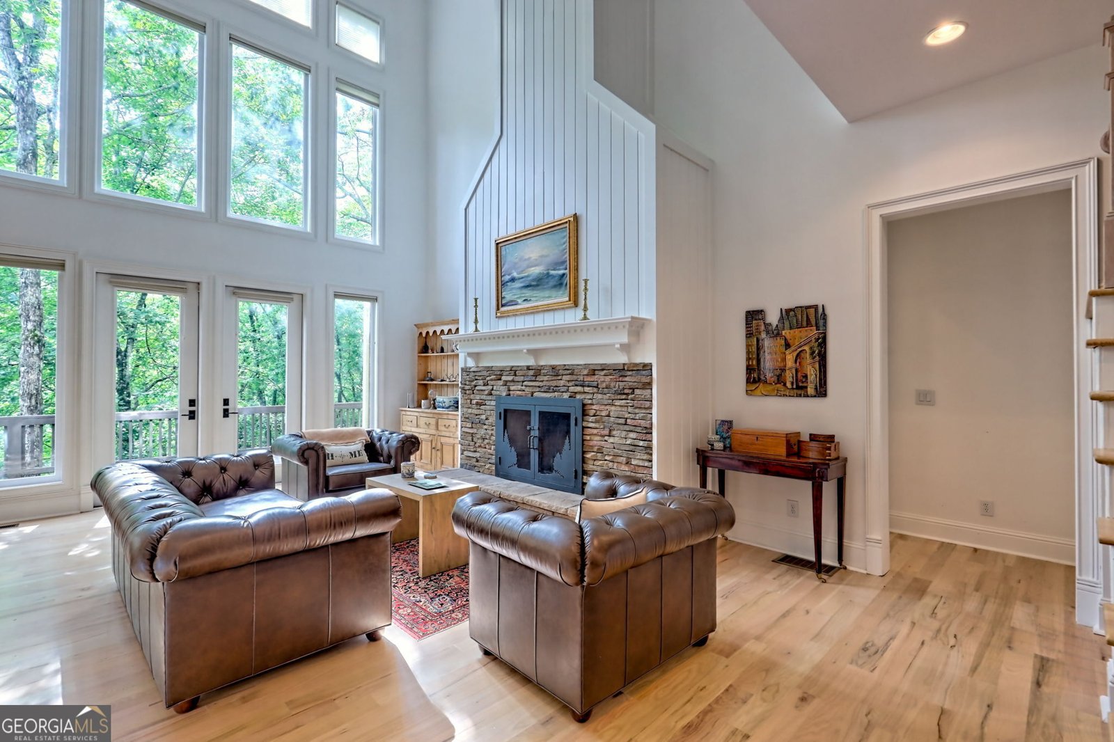 188 Magnolia Place Trail Clayton - 9