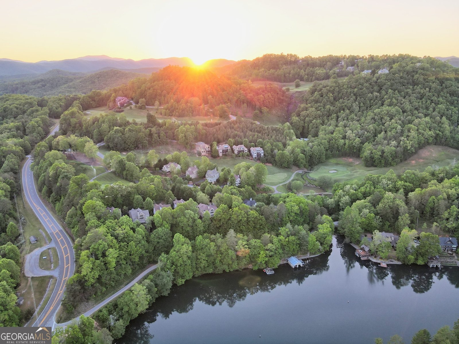 188 Magnolia Place Trail Clayton - 96