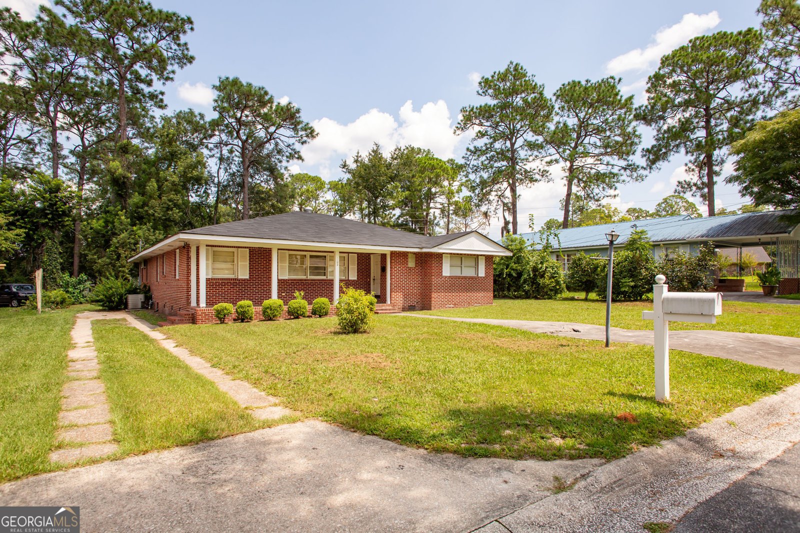 1103 Kontz Avenue Waycross - 2