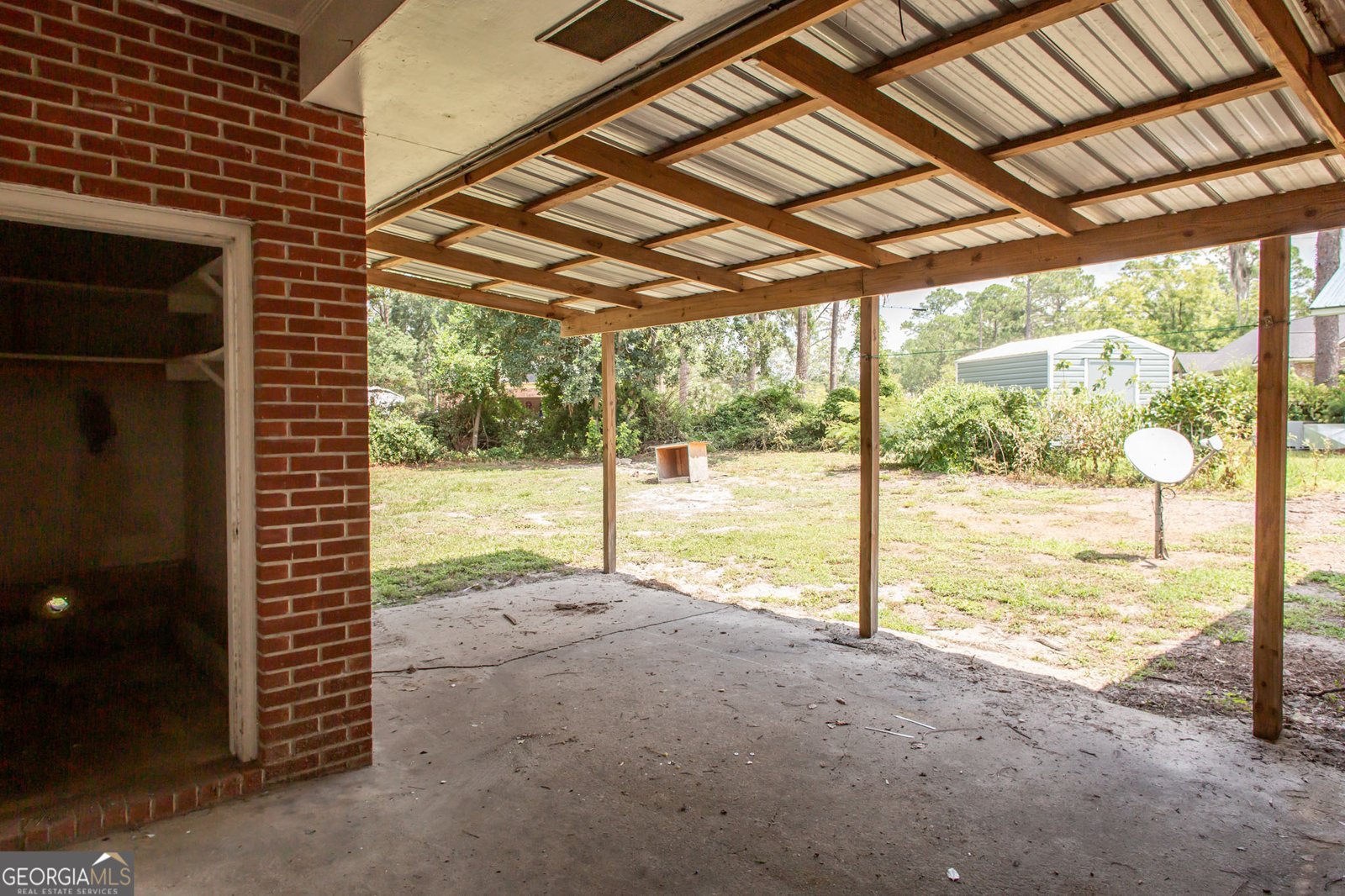 1103 Kontz Avenue Waycross - 21