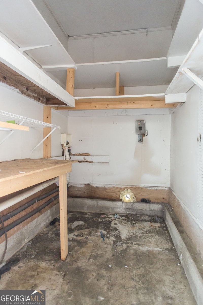 1103 Kontz Avenue Waycross - 22