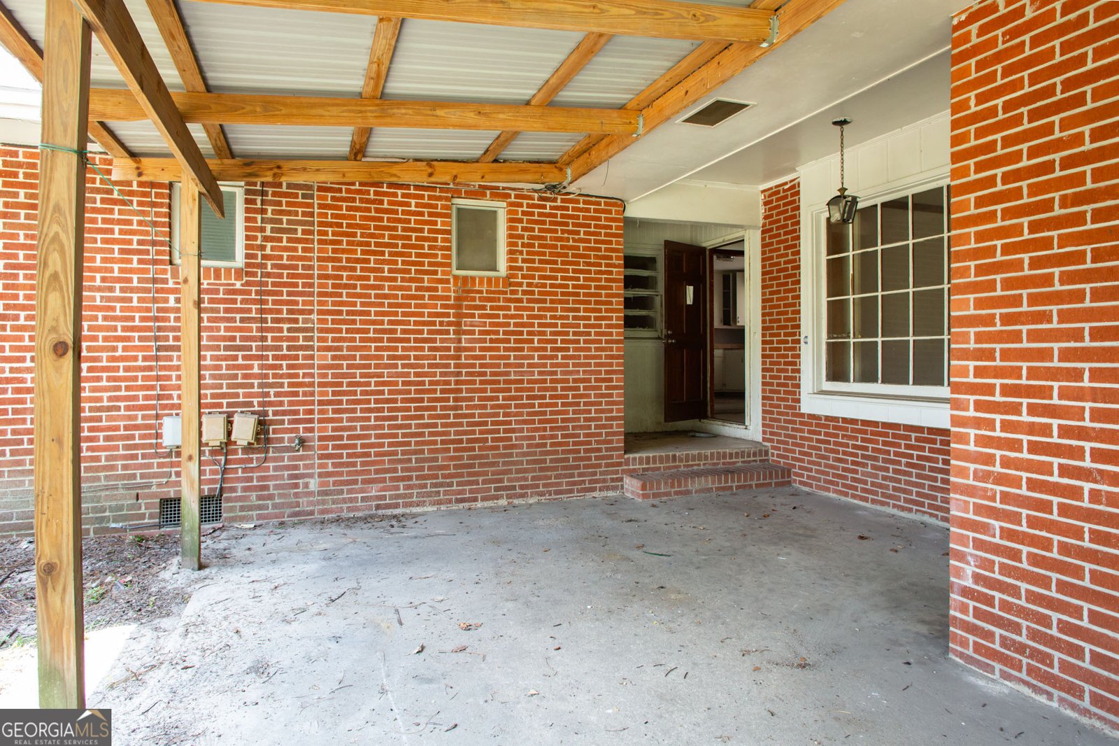 1103 Kontz Avenue Waycross - 23