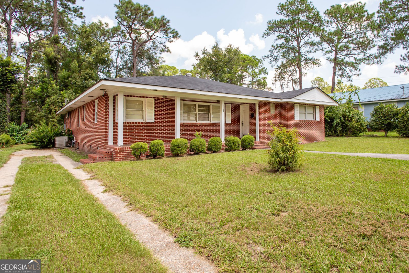 1103 Kontz Avenue Waycross - 3