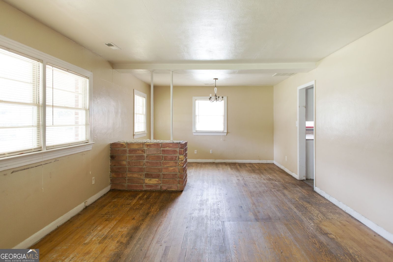 1103 Kontz Avenue Waycross - 5