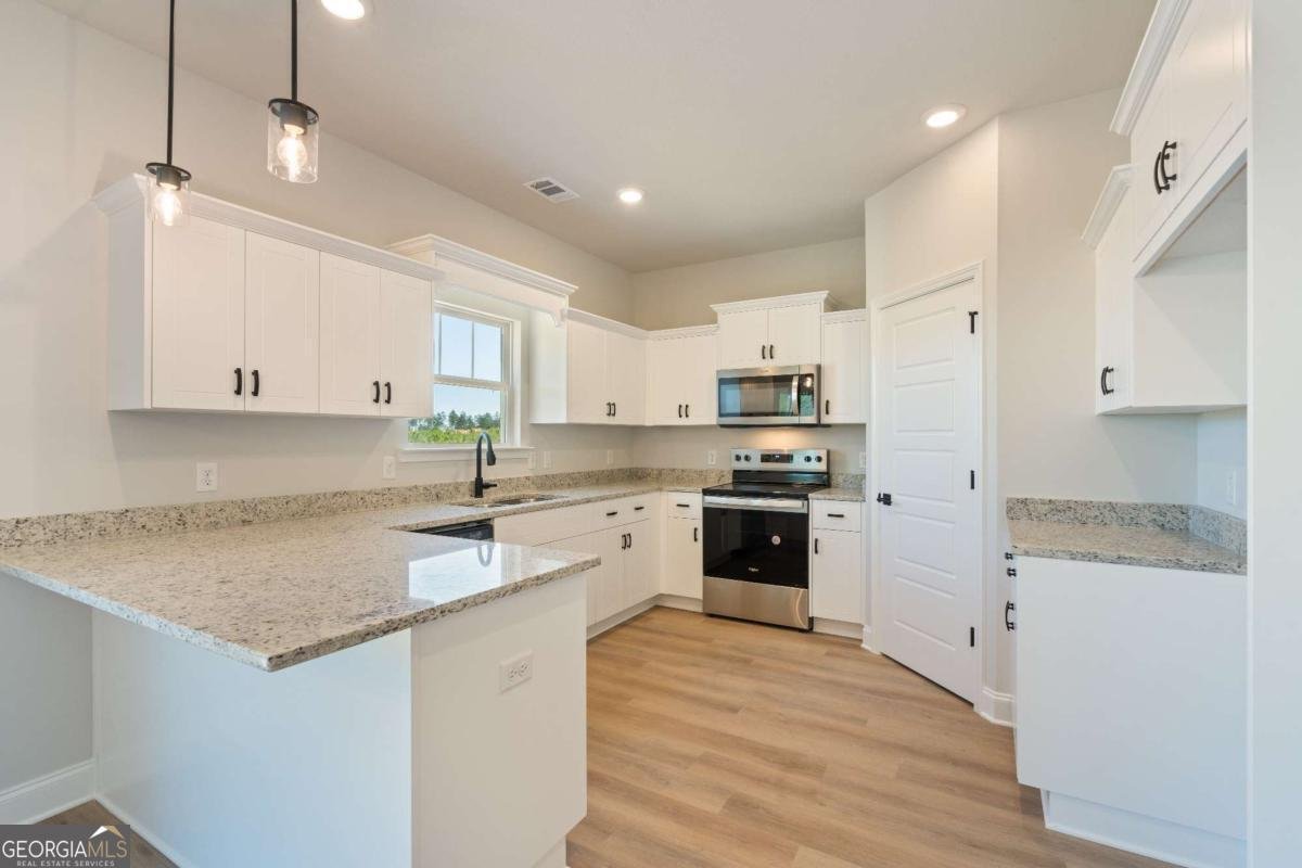 209 Manchester Dr, Lot 11 Statesboro - 13