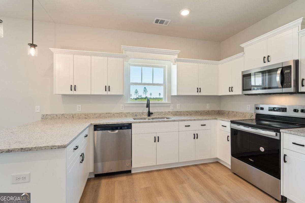 209 Manchester Dr, Lot 11 Statesboro - 14