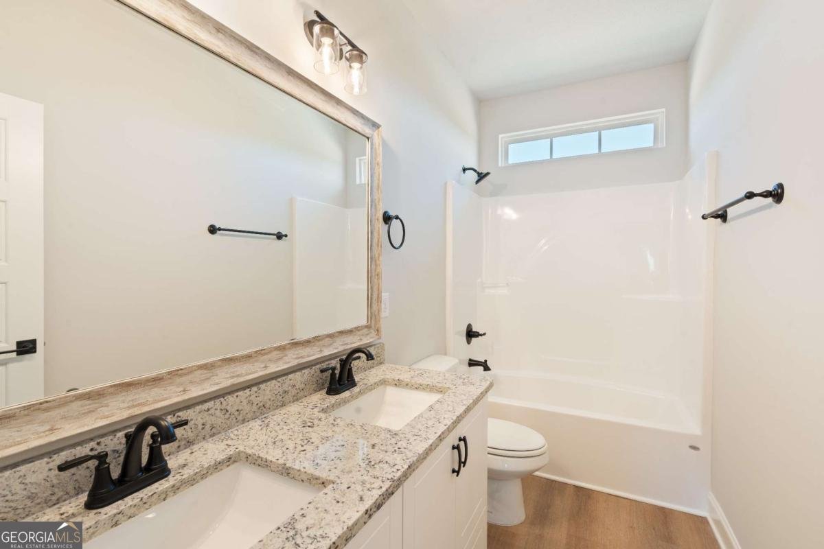 209 Manchester Dr, Lot 11 Statesboro - 19
