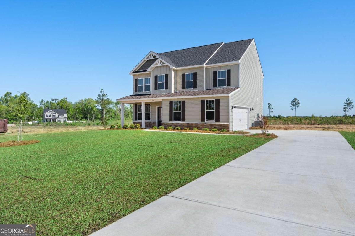 209 Manchester Dr, Lot 11 Statesboro - 3