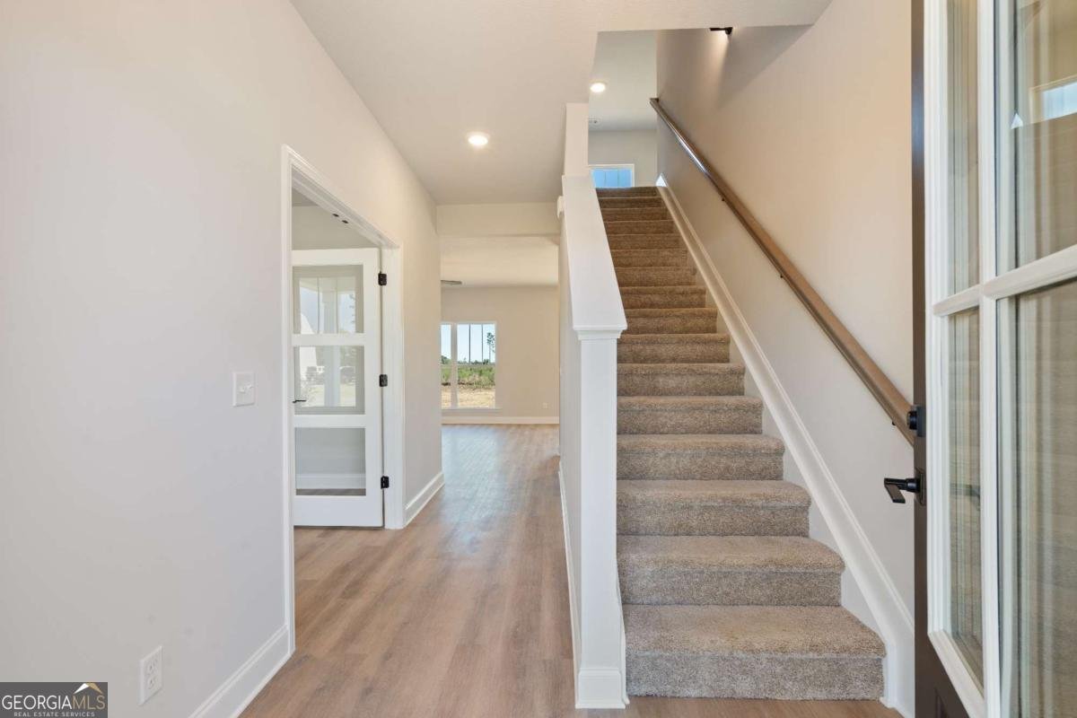 209 Manchester Dr, Lot 11 Statesboro - 4