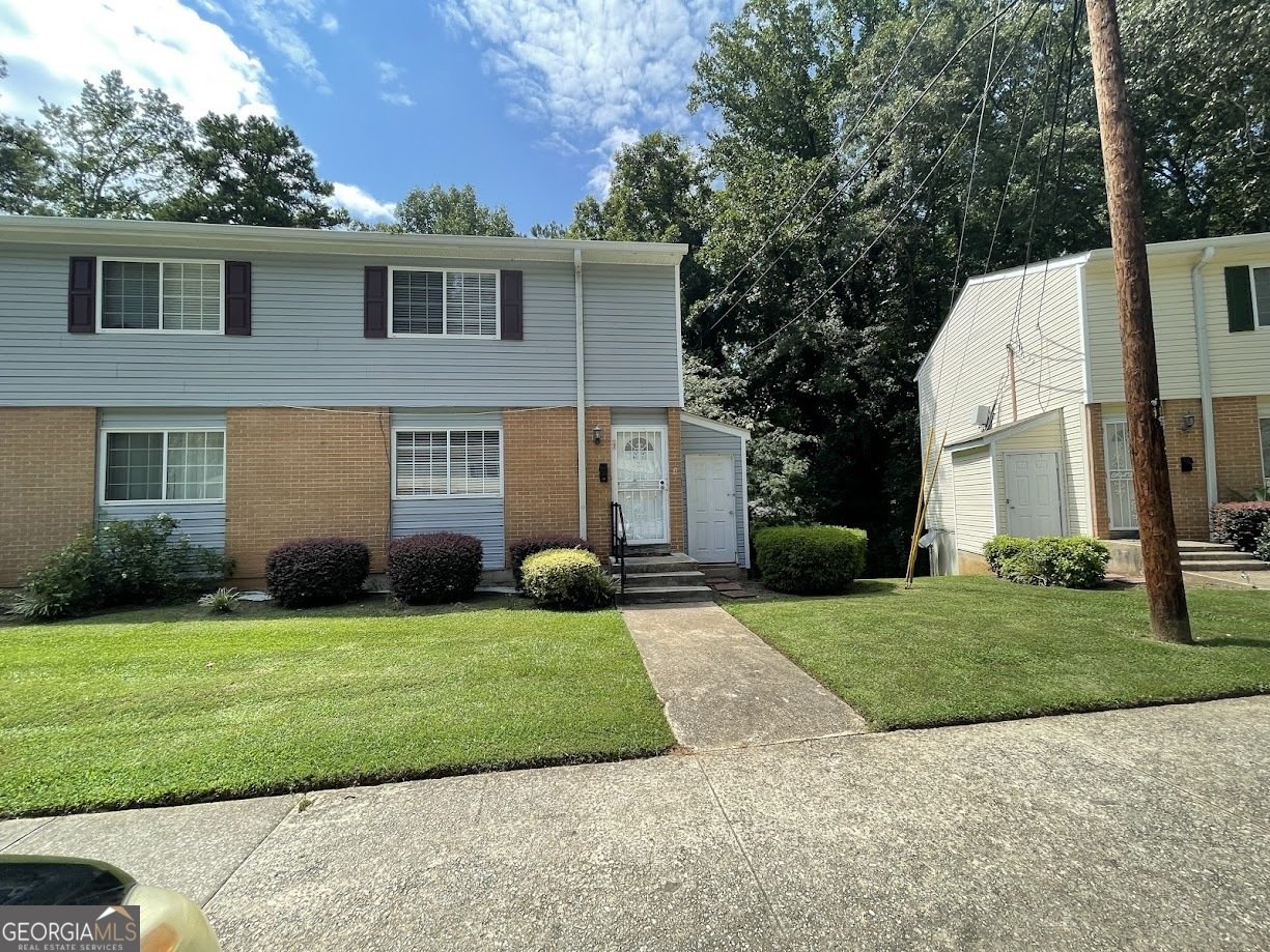 405 FAIRBURN Road Atlanta - 2
